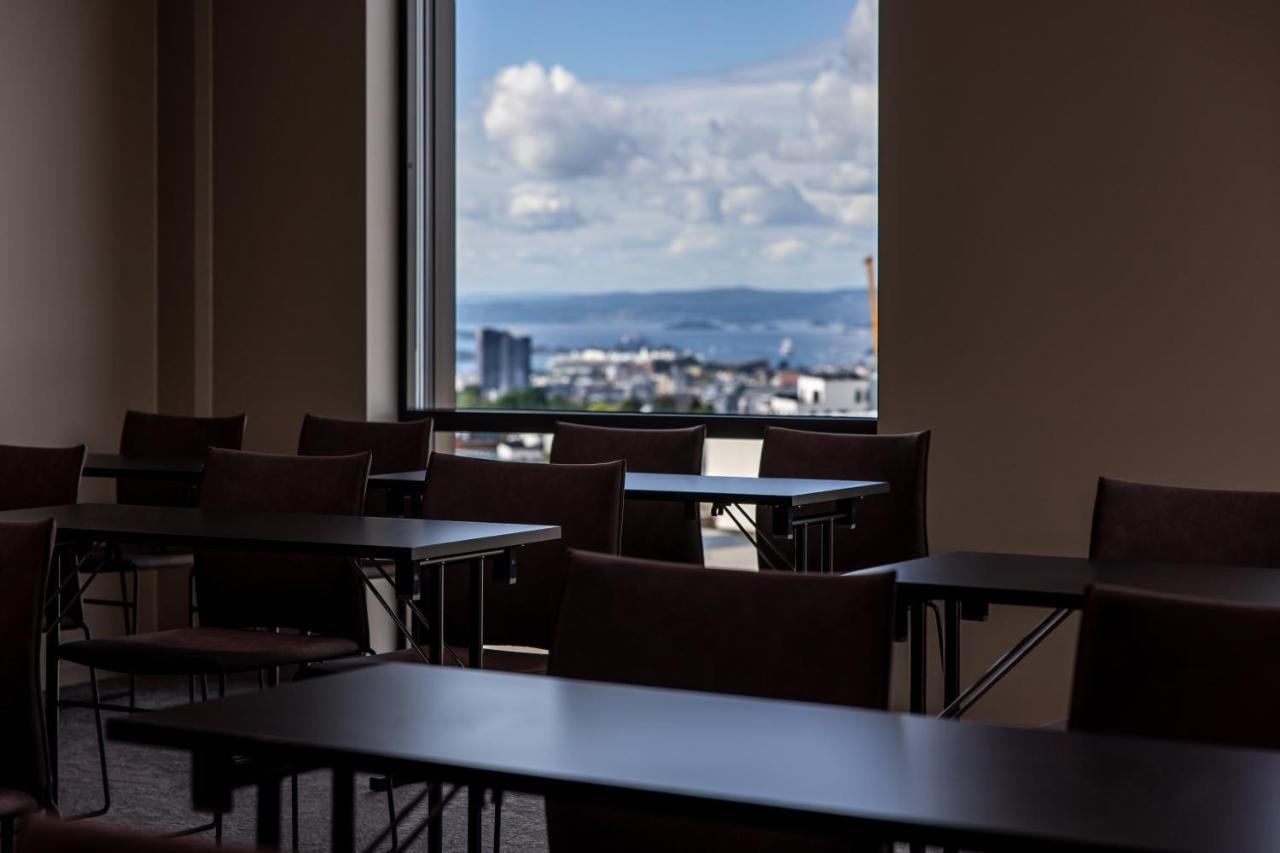 Hotell Radisson Red Okern Oslo