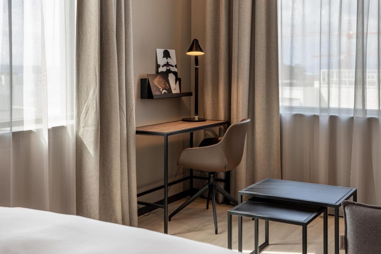 Radisson Red Okern