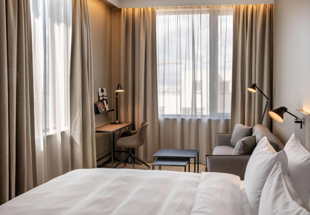Radisson Red Okern Hotell