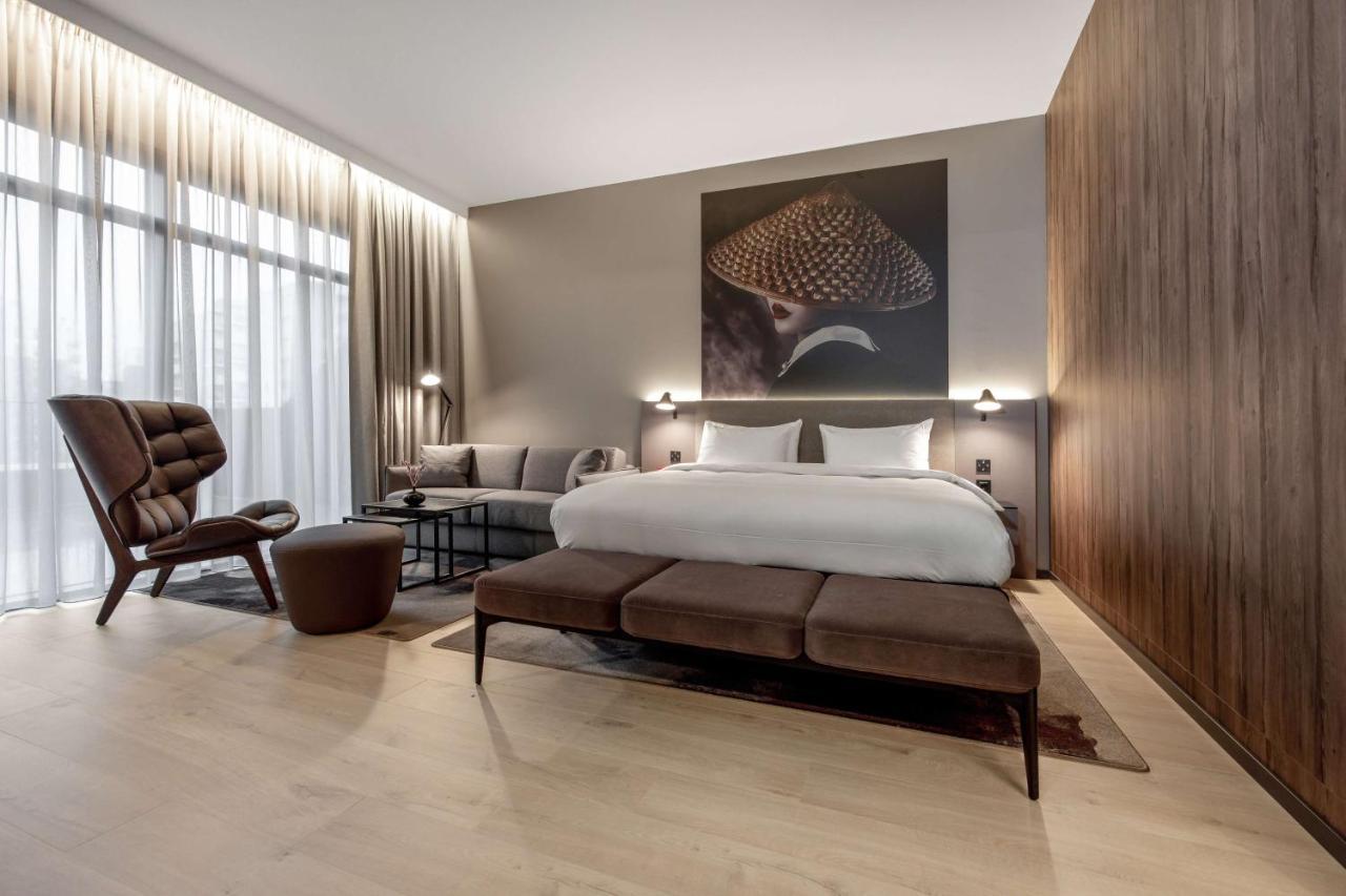 Radisson Red Okern Hotell