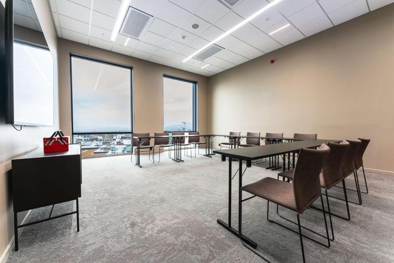 Radisson Red Okern 4* Oslo