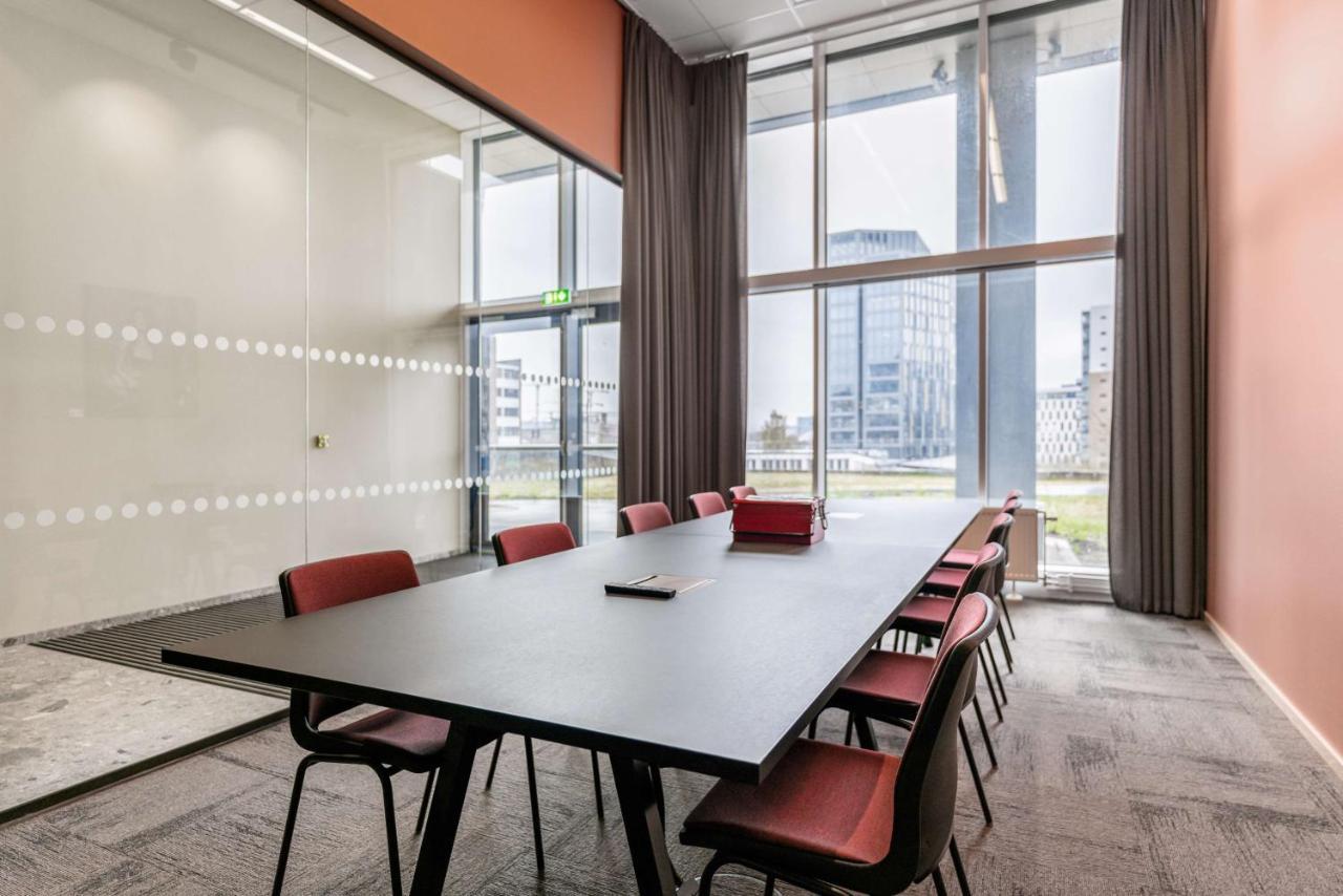 Radisson Red Okern Hotell 4*