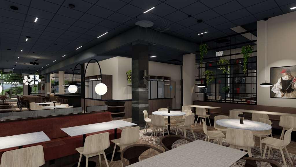 Hotell Radisson Red Okern 4*