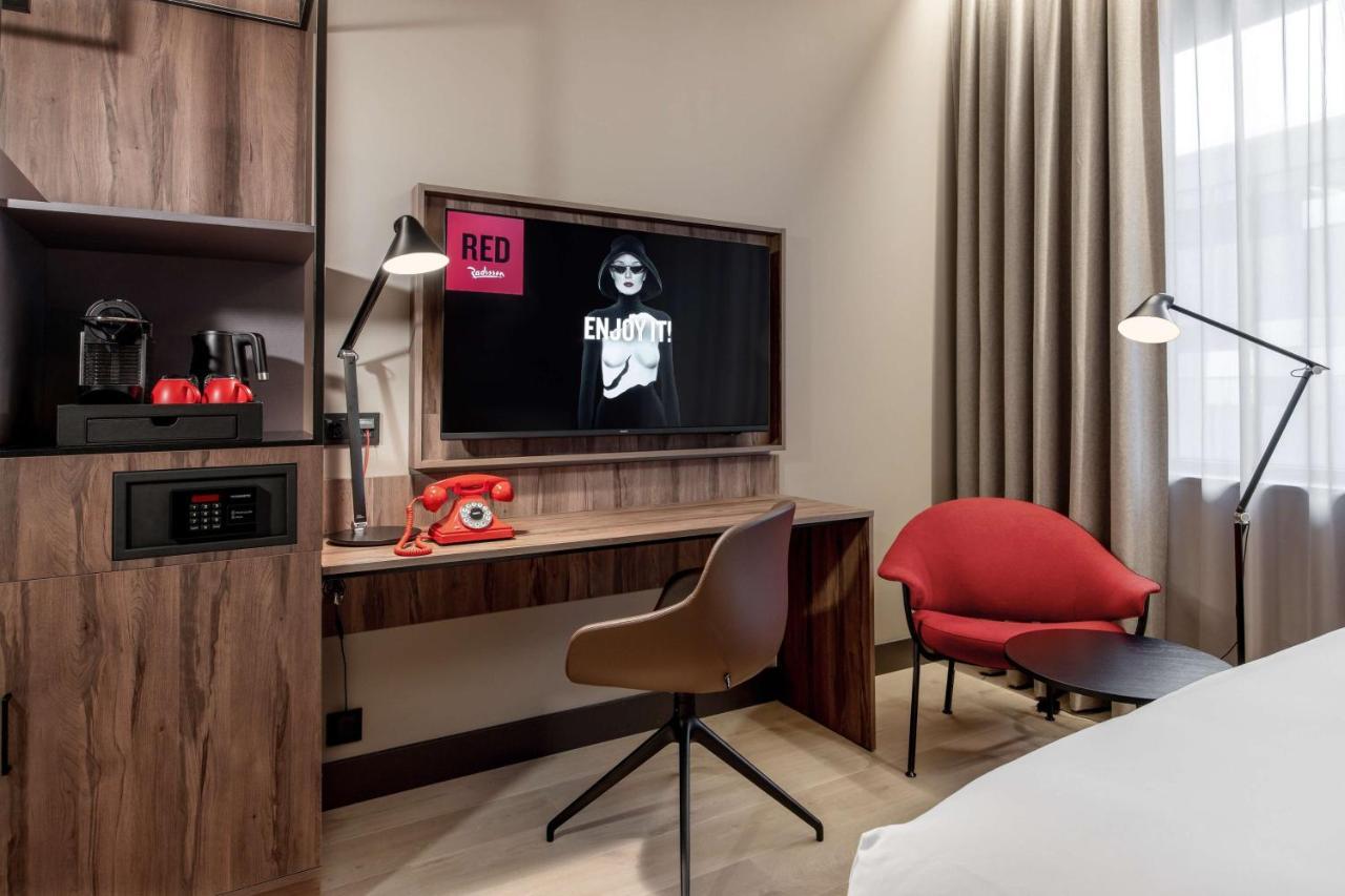 Radisson Red Okern Hotel Oslo