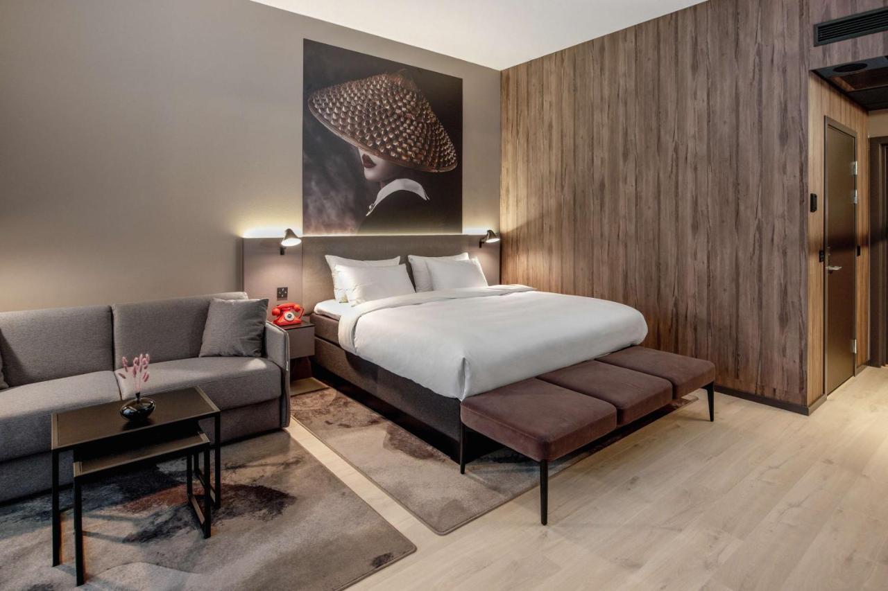 Hotel Radisson Red Okern Oslo