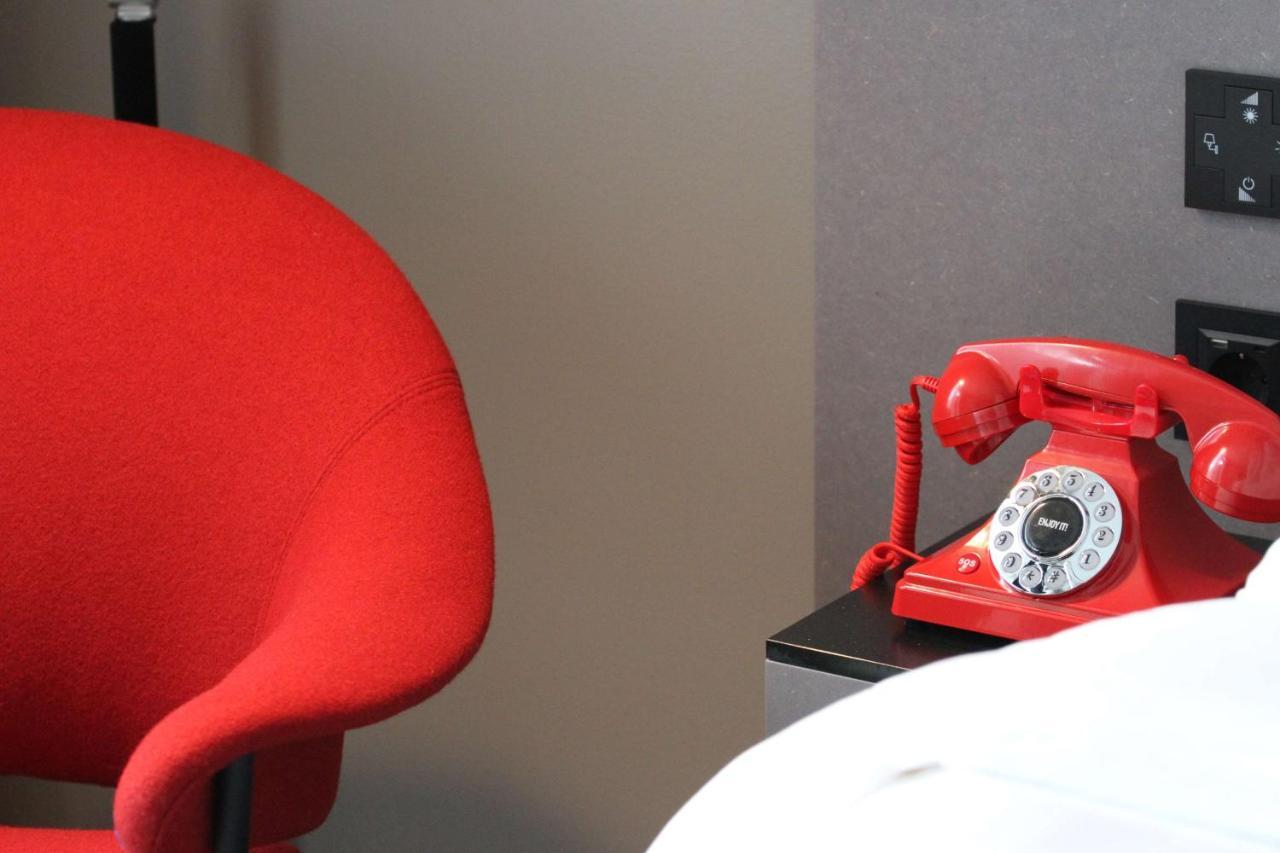 Hotel Radisson Red Okern