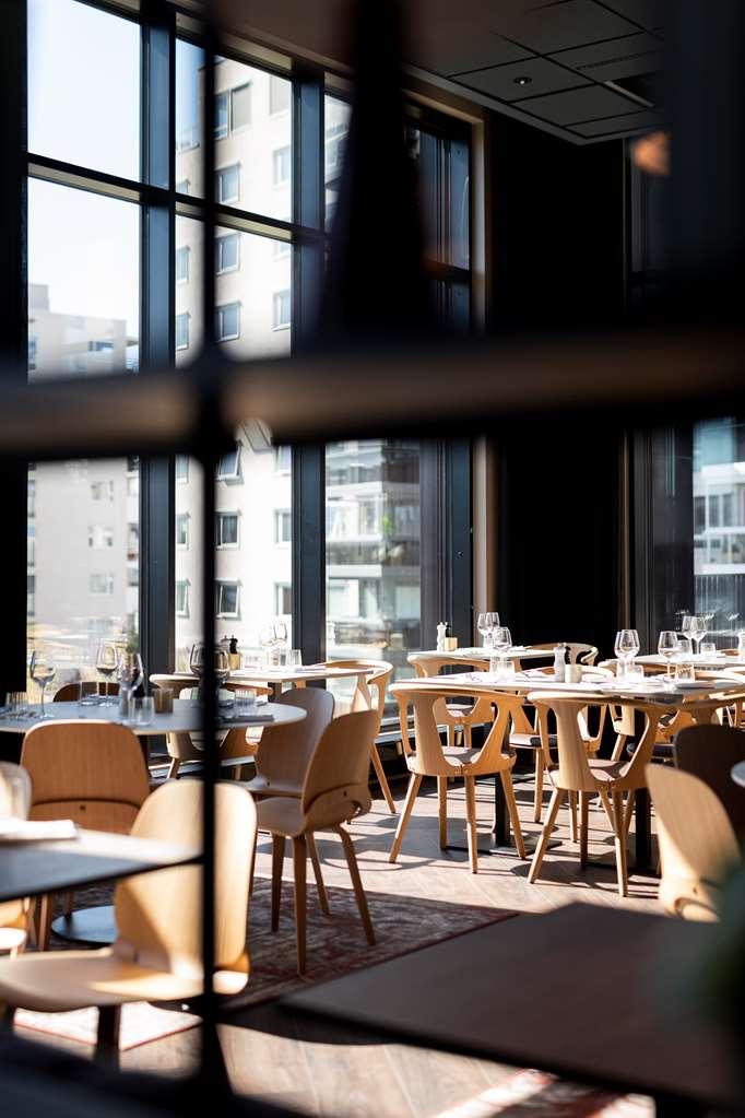 Radisson Red Okern 4* Oslo