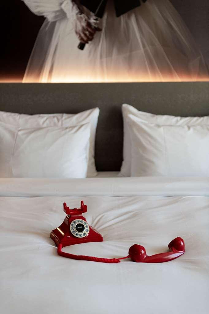 Radisson Red Okern Hotel